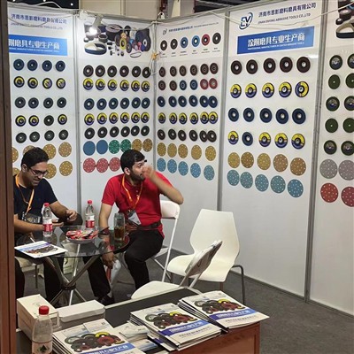 Zhengzhou Exhibition Has Achieved Good Results