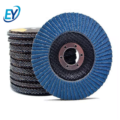 115mm Zirconia Flap Disc