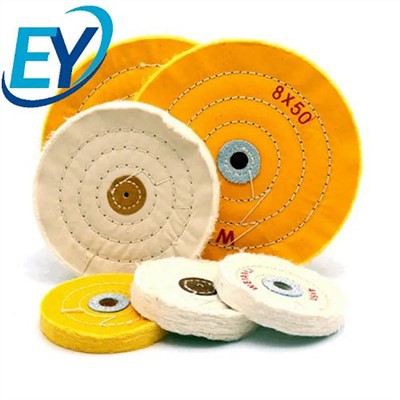 3 Inch Buffing Wheel