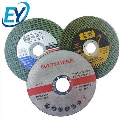 6 Inch Cutting Disc