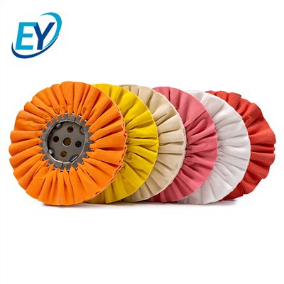 7 Inch Buffing Wheel