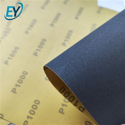 80 Grit Sandpaper