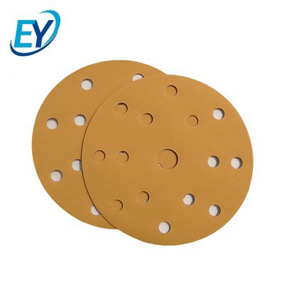 9 Inch Sanding Disc