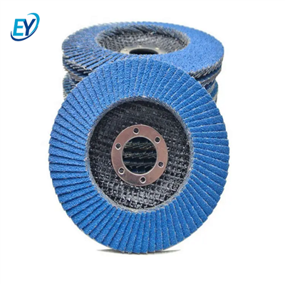 Abrasive Flap Discs 115mm