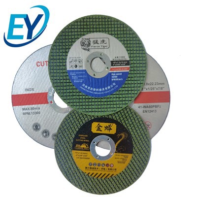 Cutting Disc Type 41