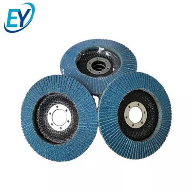 Flap Disc Wheel 4 Inch