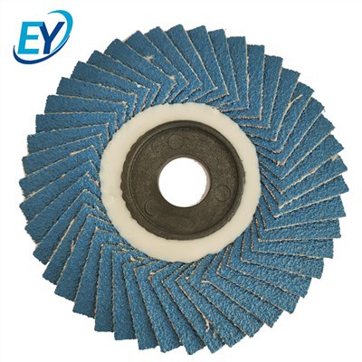 Flexible Flap Disc