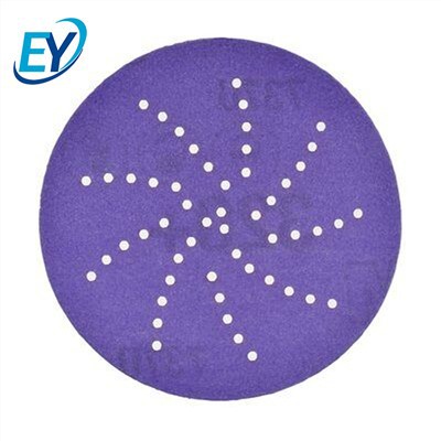 Hurricane Sanding Disc