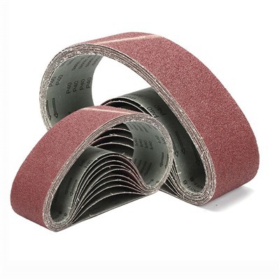 KX167 Sanding Belt
